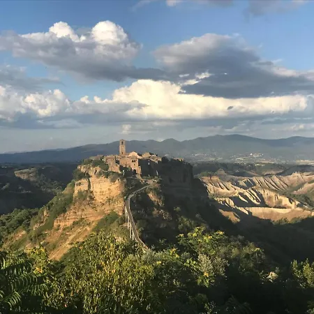 Apartment Il Castello