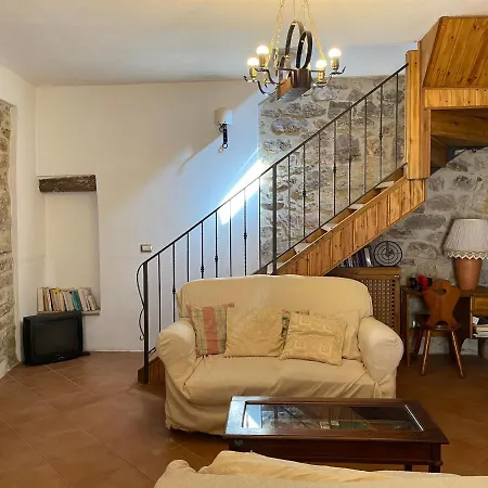 Il Castello Apartment