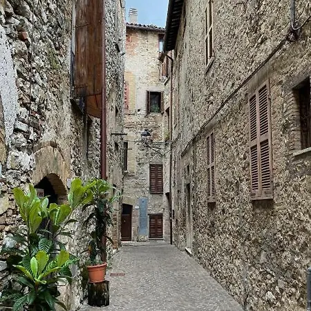 Apartment Il Castello *