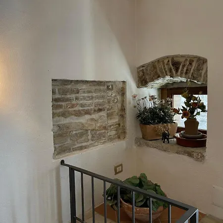 Il Castello * Montecchio (Terni)