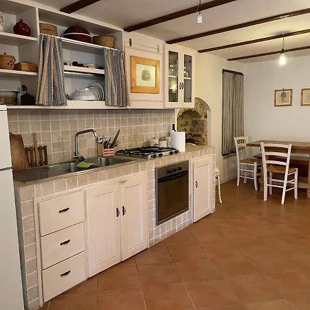 Apartment Il Castello