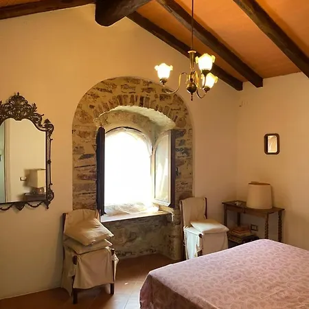 Il Castello شقة Montecchio (Terni)