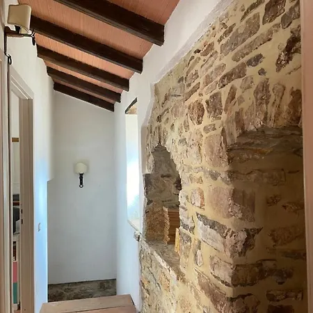 Il Castello Montecchio (Terni)