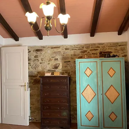 Il Castello Apartment Montecchio (Terni)
